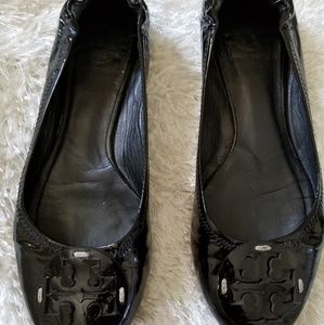 Tory Burch flats